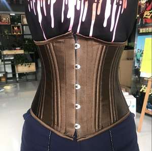 Sexy Vita Trainer Vintage Underbust Mezzo Formazione <span class=keywords><strong>Corsetto</strong></span> Della Vita Delle Donne Shaper Del <span class=keywords><strong>Corsetto</strong></span> - Product Image 3