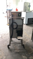 GYC-20 Shanghai Genyond prix usine machine batteuse de maïs sucré frais