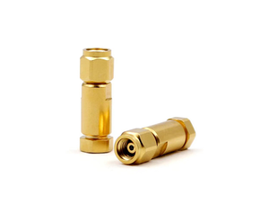 ขั้วต่อสายเคเบิล RF ขนาด 1.0 มม. แบบตัวผู้ สำหรับสาย 3657 - Product Image 3