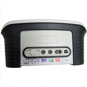 Testeurs d'installation multifonctions MFT1845 + Instruments de mesure et d'analyse - Product Image 3