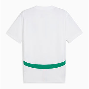 Camisa de Futebol Masculina Senegal 26-27 Nova Versão Dois Estrelas MANE - Mais Vendida - Copa Africana de Futebol - Maillots de Futebol - Product Image 5