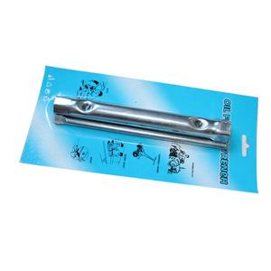 6mm-17mm Tubular <strong>Tube</strong> Spanner Spark Plug <strong>Wrench</strong> Box Spanner <strong>Set</strong> Metric Socket <strong>Set</strong> - Product Image 6