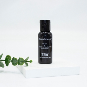 Crabsong & <span class=keywords><strong>JJ</strong></span> <span class=keywords><strong>Hotel</strong></span> Shampoo Ecológico Desechable Baño de invitados Artículos de baño Jabón Suministros al por mayor Barato - Product Image 4