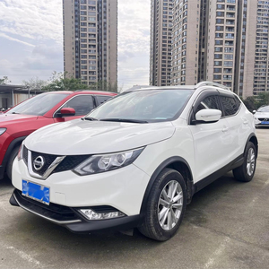 นิสสัน แคชไค ปี 2016 เครื่องยนต์ 2.0 ลิตร เกียร์ CVT รุ่น Elite รถ SUV มือสอง - รถยนต์ 5 ที่นั่ง เบนซิน พร้อมระบบ ABS/ESP และท้ายรถขนาด 486 ลิตร - Product Image 2