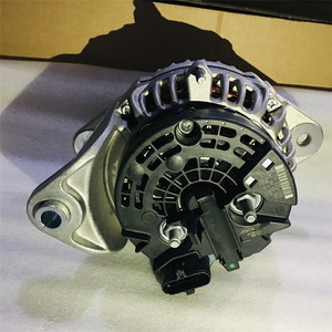 <span class=keywords><strong>Alternateur</strong></span> d'origine 28V 110A 0124655500 0124655019 0124655012 pour générateur d'<span class=keywords><strong>alternateur</strong></span> FM FH 7420862899 5010589551 - Product Image 6