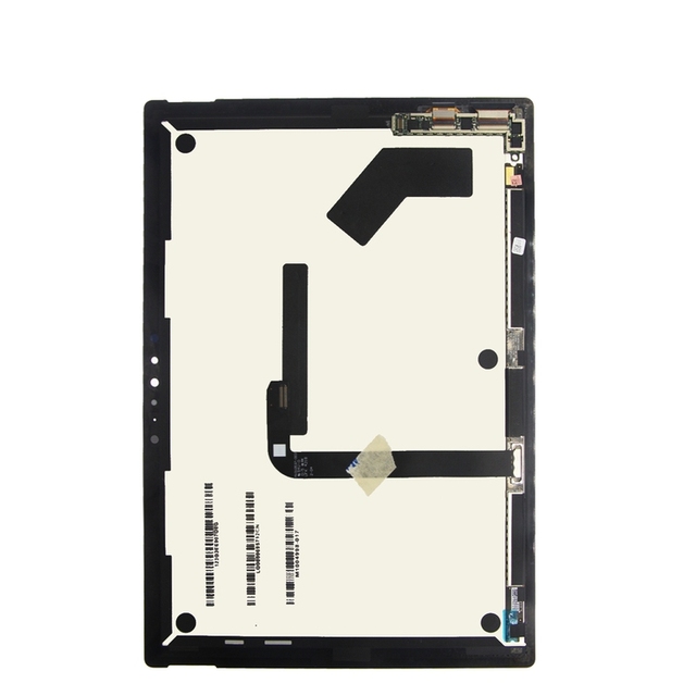 Factory Hot Sales Capacitive Touch Screen LCD Monitor Panel Component for Samsung 10-13 Inch Display with 12-Month Warranty OEM