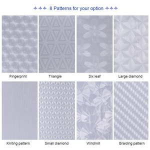 Hot bán sinh viên sử dụng trường CPP an toàn chất liệu tự dính trong suốt cuốn Sách bìa CuộN - Product Image 3