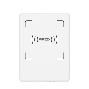 Lector RFID UHF de Escritorio VANCH VD-Q68, 902~928MHz, ISO18000-6C, 3dBi, Gen2, Lector y Escritor RFID de Escritorio, Lector RFID USB de Escritorio - Product Image 1