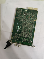 Amplificateur de puissance PXIe-4610 National Instruments NI, module d'amplificateur PXI utilisé, 1 pièce