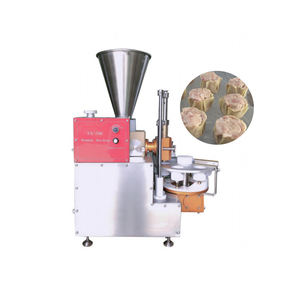 Máquina Profesional Comercial para Hacer Siumai, Shaomai, Shumai, Siu Mai en Filipinas, para Restaurantes - Product Image 1