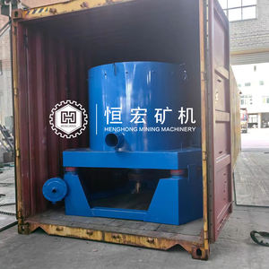 Uitstekende Prestaties Alluviale Gouden Wasplant Goud Extractie Machine <span class=keywords><strong>Stlb60</strong></span> Stlb80 Stlb100 Zand Centrifugaalconcentrator - Product Image 6