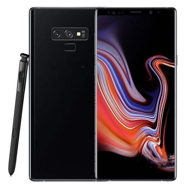 Free Shipping for Note 9 N960U Original GSM Touchscreen Cheap Android Bar Mobile Cell Phone Smartphone by Post
