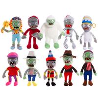 Plants Vs Zombies All Star Zombie - 12” With Detachable Head – Toyslando