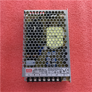 Meanwell LRS-150-24 נהג באיכות גבוהה 150W <span class=keywords><strong>24V</strong></span> IP20 אספקת חשמל <span class=keywords><strong>LED</strong></span> נהג עבור <span class=keywords><strong>LED</strong></span> רצועת אור - Product Image 2