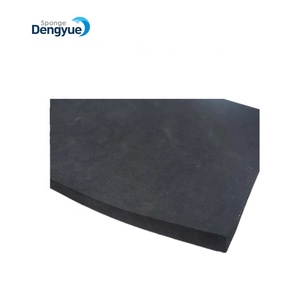 Isolamento termico in polietilene/PE/EVA/NBR/PVC/EPDM/materiale in neoprene isolante foglio di schiuma termica per auto - Product Image 4