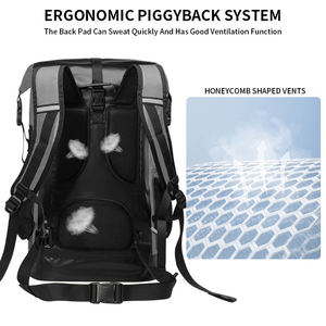 55L <span class=keywords><strong>sac</strong></span> étanche <span class=keywords><strong>sac</strong></span> à <span class=keywords><strong>dos</strong></span> <span class=keywords><strong>pour</strong></span> kayak Roll Top Kayak <span class=keywords><strong>sac</strong></span> à <span class=keywords><strong>dos</strong></span> sec flottant extérieur <span class=keywords><strong>sac</strong></span> sec bateau voile <span class=keywords><strong>Camping</strong></span> - Product Image 4