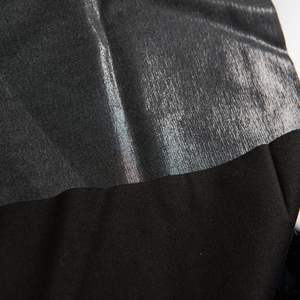 بطانة قماشية لاصقة قابلة للانصهار لياقة الياقات، مصنوعة من القطن الأبيض 100% ومنسوجة من البولي إيثيلين عالي الكثافة (HDPE) - Product Image 5