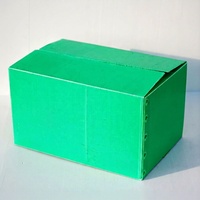 Conteneur de stockage pliable en plastique réutilisable Couvercle pliable Recyclable Chiffre d'affaires Caisse logistique Empilable Empilable Ventilé Durable