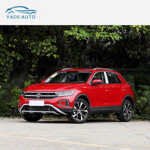 Para <span class=keywords><strong>T</strong></span>-<span class=keywords><strong>roc</strong></span> <span class=keywords><strong>2020</strong></span> 280tsi Dsg 2wd <span class=keywords><strong>R</strong></span>-<span class=keywords><strong>line</strong></span> 1.4t 150ps Automático Volante a la Izquierda Euro IV Gasolina SUV Usado - Product Image 2