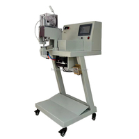 Machine automatique de fixation de perles et de broderie de sequins, appareil électrique de pose de perles et de cristaux