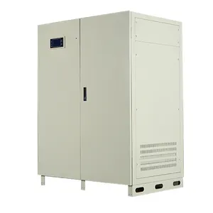 3in3out Professional Reliable High Quality 250KVA LCD Display Electronic AVR Voltage Regulators/ Stabilizers