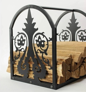 <span class=keywords><strong>Support</strong></span> de bûches pour poêle <span class=keywords><strong>à</strong></span> bois de chauffage, accessoire d'<span class=keywords><strong>intérieur</strong></span> et d'hiver, nécessaire pour réchaud - Product Image 6