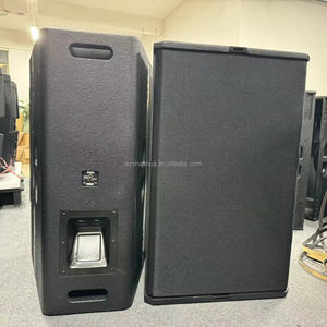 T24N Double 12 Inch <strong>Speaker</strong> Professional <strong>Audio</strong> SATTW Pro Passive Stage Sound System Dj Outdoor <strong>Speakers</strong> - Product Image 6
