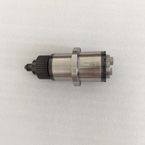 Husillo de Cambio Automático de Herramientas con Transmisión por Correa para Fresadora BT30 90mm 6000rpm 8000rpm - Product Image 3
