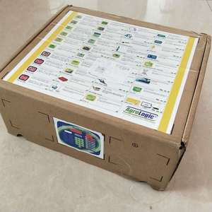 Bộ điều khiển t304d/t607ac/T610/T616 ac2000 cộng với môi trường điều khiển cho môi trường điều khiển gia cầm trang trại nhà - Product Image 6