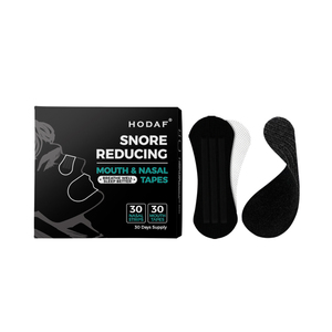 Popular Sleep Strips for Health Care Reduce Mouth Breathing and Anti-Snoring During Sleep Mouth Tape - Product Image 4
