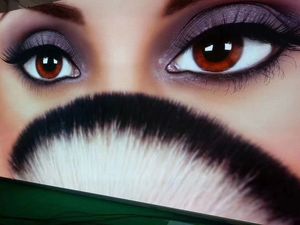 P1.25 KTV ديسكو كامل اللون داخلي شاشة تلفاز لقاعة المؤتمرات Pantalla الداخلية عالية الوضوح الصمام يعرض - Product Image 3