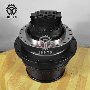 470-8770 296-6246 227-6189 Ходовой редуктор в сборе для Cat E336, бортовой редуктор E340F - Product Image 6