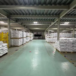 Apariencia en polvo de cloruro de <span class=keywords><strong>magnesio</strong></span> (MgCl2) de grado alimenticio para la fabricación de queso para la industria alimentaria mundial - Product Image 5