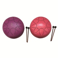 Education Wholesale China High Quality Products Children's a Large Professional Hand Pan Drum