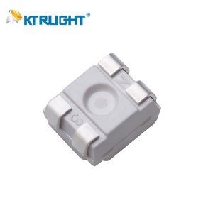 KTRLIGHT 고휘도 3528 <span class=keywords><strong>SMD</strong></span> <span class=keywords><strong>LED</strong></span> RGB 3528 <span class=keywords><strong>LED</strong></span> 라이트 칩 다이오드 <span class=keywords><strong>LED</strong></span> 램프 비즈 - Product Image 2