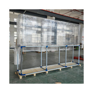 Groothandel Leverancier Prijs Op Maat Zoutwater <span class=keywords><strong>20</strong></span> <span class=keywords><strong>Gallon</strong></span> Visbak <span class=keywords><strong>Aquarium</strong></span> - Product Image 2