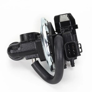 Válvula de Recirculación de Gases de Escape (EGR) Ford Egv1055 4l2z9d475a para Reemplazo o Reparación - Product Image 3