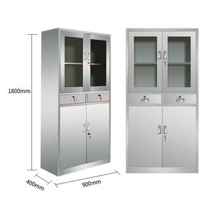 خزانة أدوية طبية مستعملة للمستشفيات، أثاث طبي بالجملة - Product Image 5