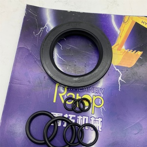 ชุด R330-9ซีลมอเตอร์สำหรับ R330LC-9ชุดโอริง XKAY-00278 XKAY00278สำหรับชุดซ่อมรถขุด - Product Image 2