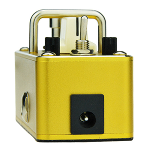 Pedale Multieffetto per Chitarra <span class=keywords><strong>Auto</strong></span> Wah, Processore Professionale di Effetti per Chitarra OEM, Accessori per Strumenti Musicali per Musicisti - Product Image 3