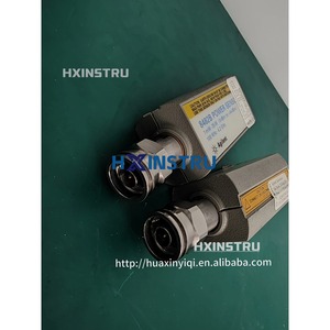 HP / Agilent 8482B 100KHz-4.2GHz ; Capteur de puissance de 0dBM à +44dBM utilisé hx - Product Image 2