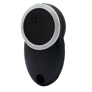 Télécommande de porte de garage à 1 bouton <span class=keywords><strong>Teleco</strong></span> TXP433A01 TXP433A02 TXP433A04 TXP-433-A02 TXP-433-A01 TXP-433-A04 433.92MHz Rolling Code - Product Image 1
