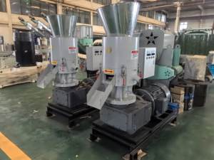 Estabilizador <span class=keywords><strong>de</strong></span> Voltaje con Generador <span class=keywords><strong>de</strong></span> <span class=keywords><strong>Pellets</strong></span> <span class=keywords><strong>de</strong></span> Biomasa Integrado - 220V/380V para Zonas con Red Eléctrica Inestable - Product Image 5