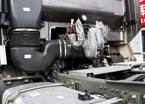 Sinotruck Sitrak Brand 6*4 Euro5 <b>Tractor</b> Truck Low Price for Sale Semi-<b>trailer</b> 10 Wheeler 40Ton Truck <b>Tractor</b> - Product Image 2