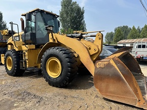 รถตักล้อยางแคตเตอร์พิลลาร์มือสอง รุ่น Cat 950GC รถตักล้อยางแคตมือสอง รถตักล้อยางแคท 950GC ขาย - Product Image 5