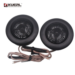 ลำโพงโดม Kuerl Ma260 ขนาด 1 นิ้ว กำลังขับสูงสุด 120 วัตต์ สำหรับอัพเกรดเครื่องเสียงรถยนต์ - Product Image 5