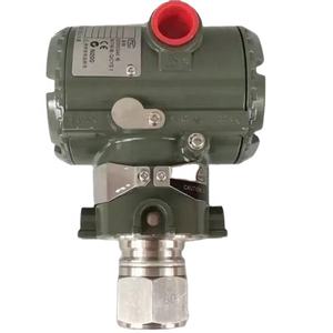 <span class=keywords><strong>Yokogawa</strong></span> trasmettitore di pressione <span class=keywords><strong>EJA430A</strong></span>-EAS5A-22DN di uscita 4-20ma sensore di pressione - Product Image 1