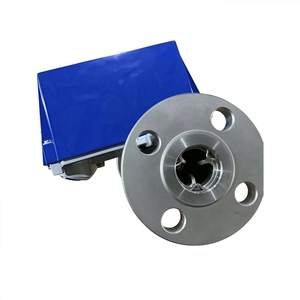 Débitmètre rotamétrique en acier inoxydable KROHNE H250/RR/M9 pour liquides/gaz, débitmètre à section variable OEM - Product Image 6