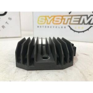 Regolatore di tensione per moto Yamaha per T-Max 560 2020-2021 T-Max 530 2017-2019 FZ6 SH719AA Nuovo ricambio in metallo - Product Image 4