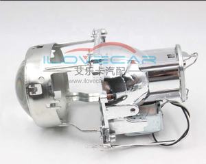 35W AL Bo sch <span class=keywords><strong>H7</strong></span> Hid Bi-xeno Obiettivo Del Proiettore 3R per E46-R - Product Image 3